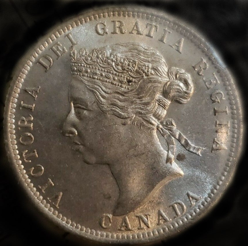VICTORIA – LCS Coin and Collectible