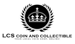 LCS Coin and Collectible