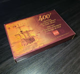 2004 Silver Proof Set | 400th Anniversary of the First French Settlement