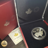 2019 $15 Dollar Fine Silver coin | Year of the pig | Complete